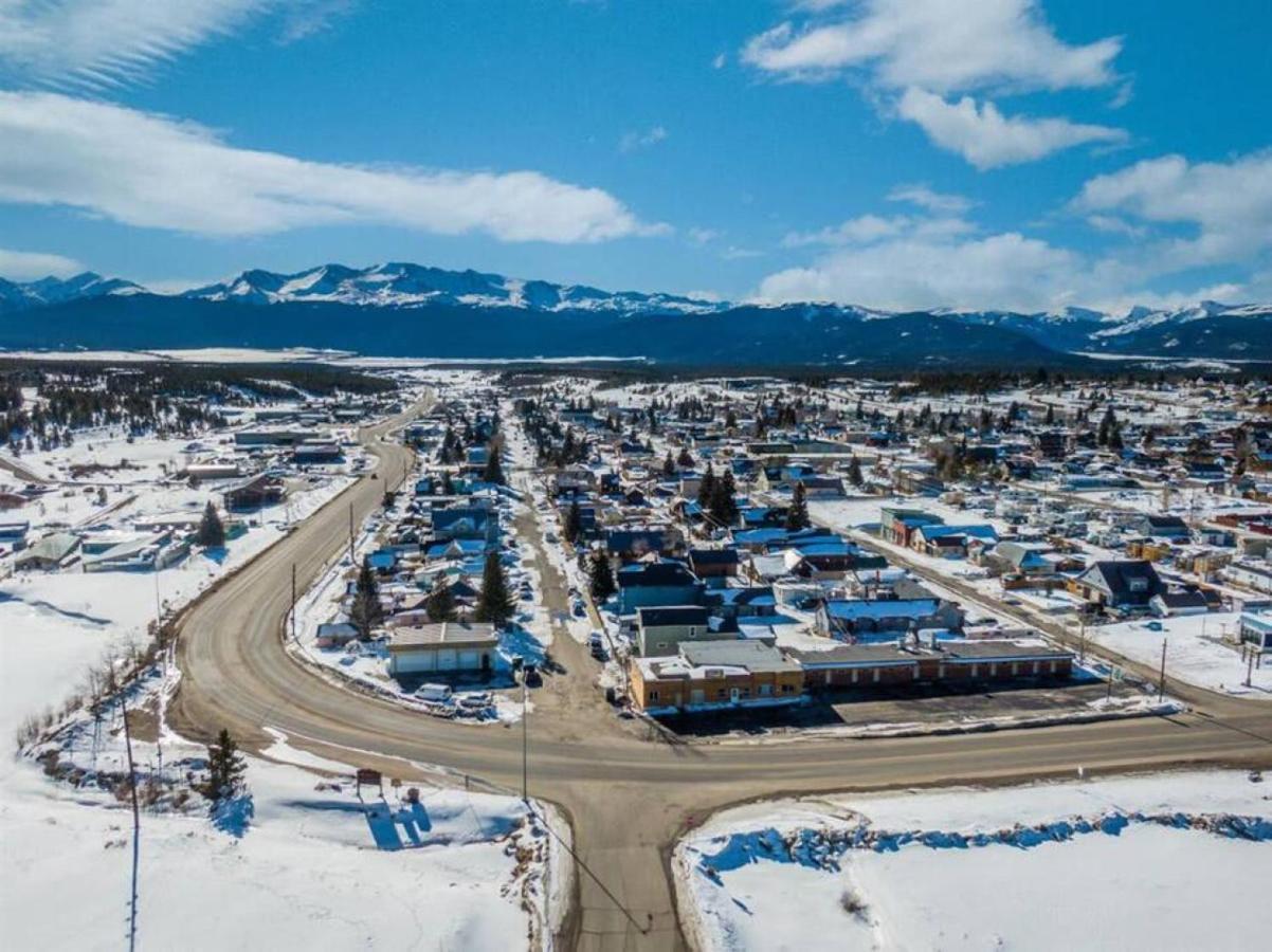 5cozy Dog Friendly Private Downtown Leadville