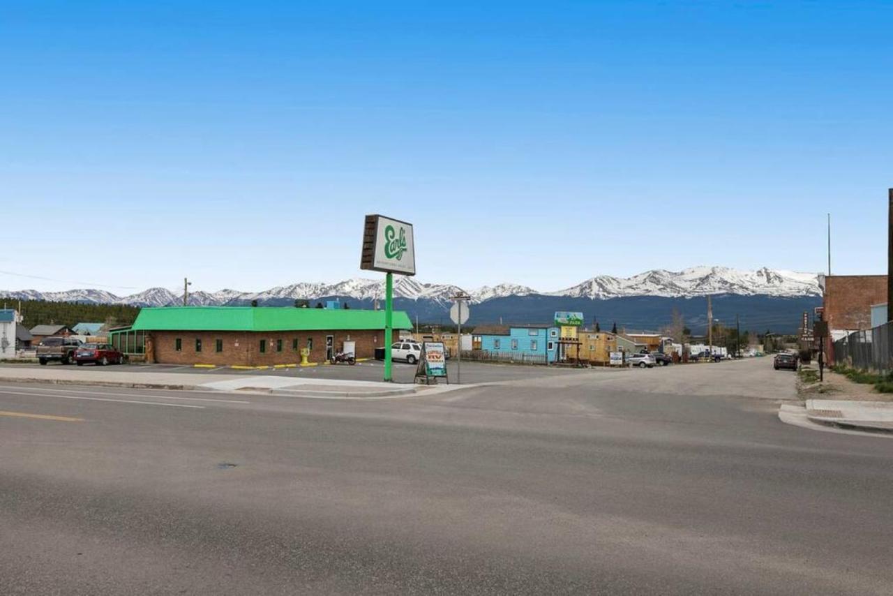 5cozy Dog Friendly Private Downtown Apartment *