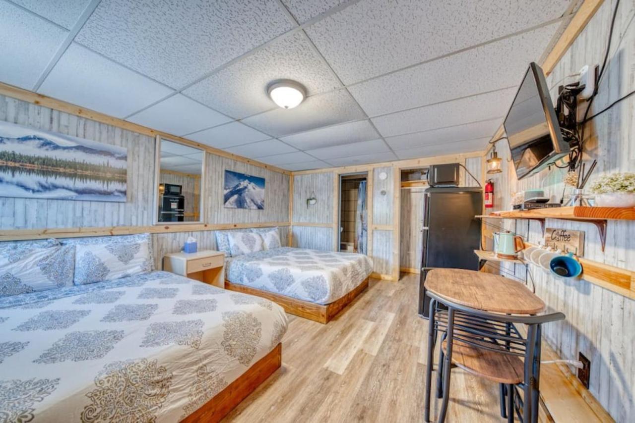 5cozy Dog Friendly Private Downtown * Leadville