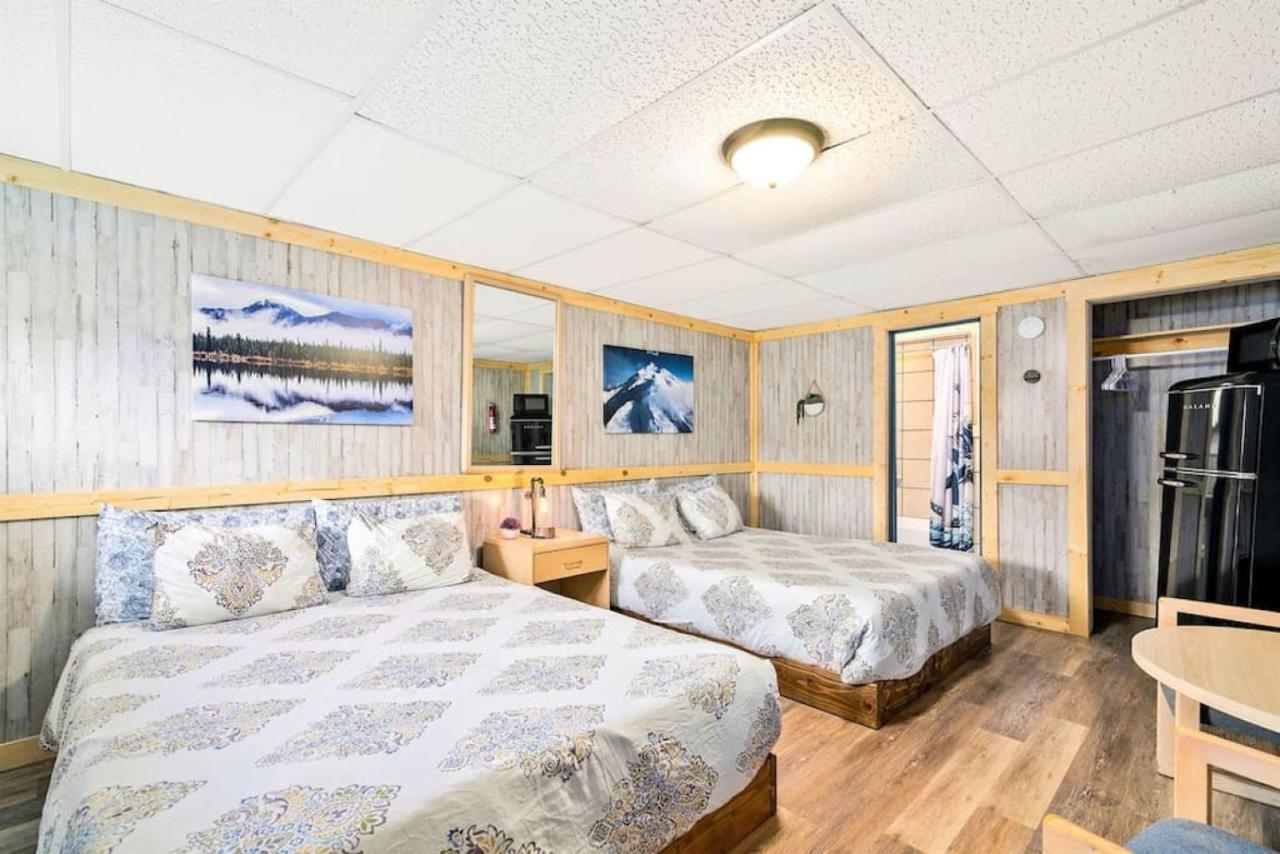 5cozy Dog Friendly Private Downtown Leadville