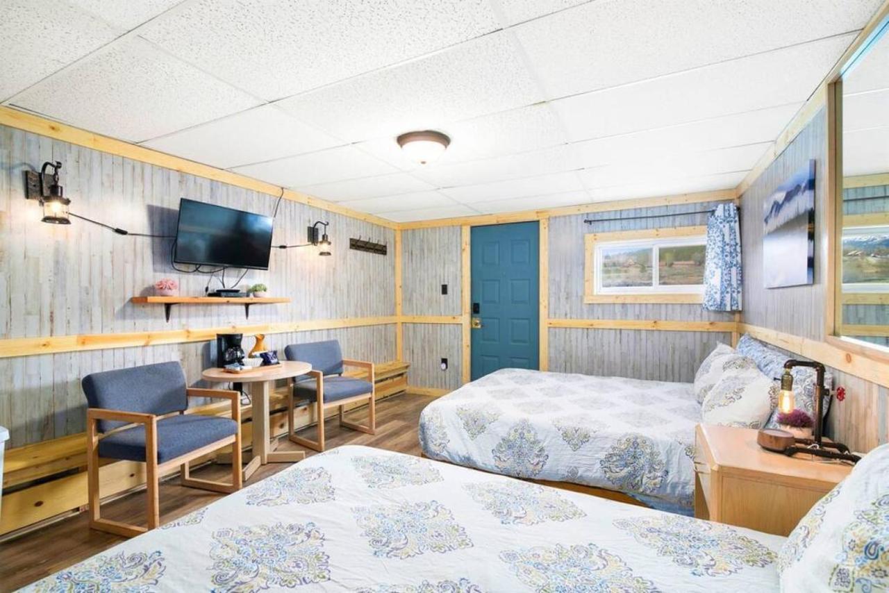 Apartment 5cozy Dog Friendly Private Downtown *