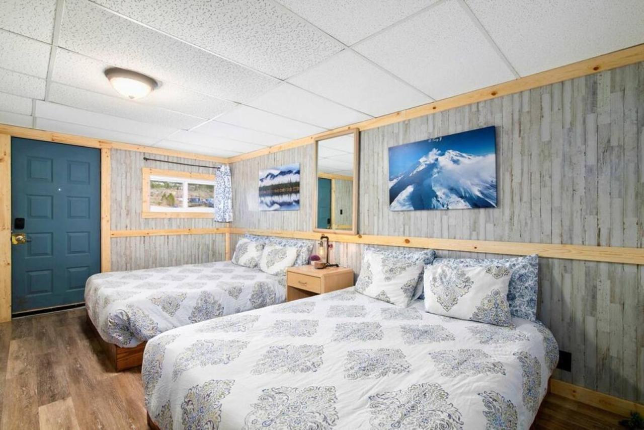 5cozy Dog Friendly Private Downtown