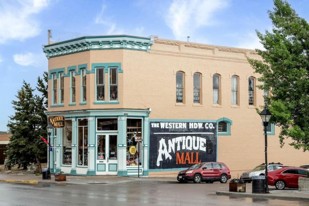 5cozy Dog Friendly Private Downtown *