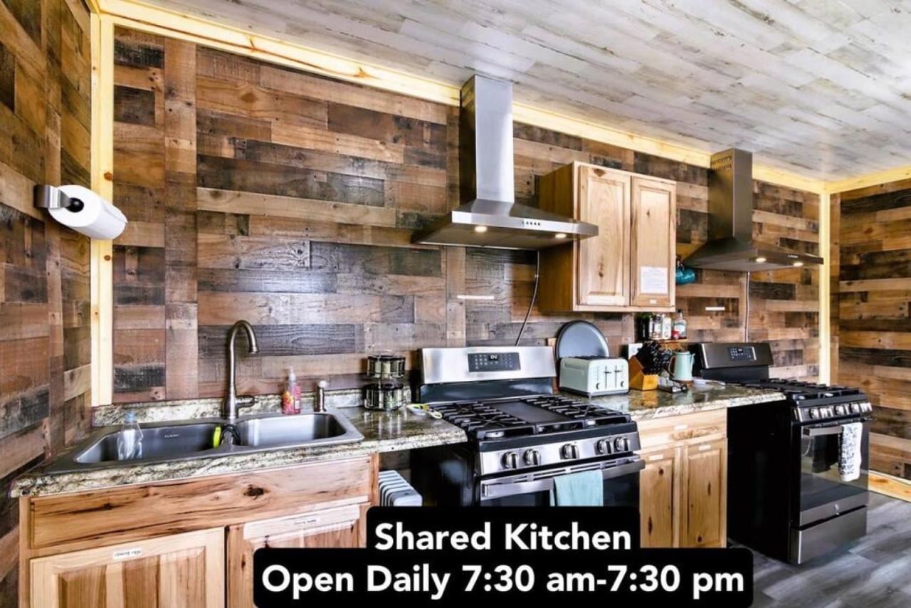 5cozy Dog Friendly Private Downtown Apartment Leadville