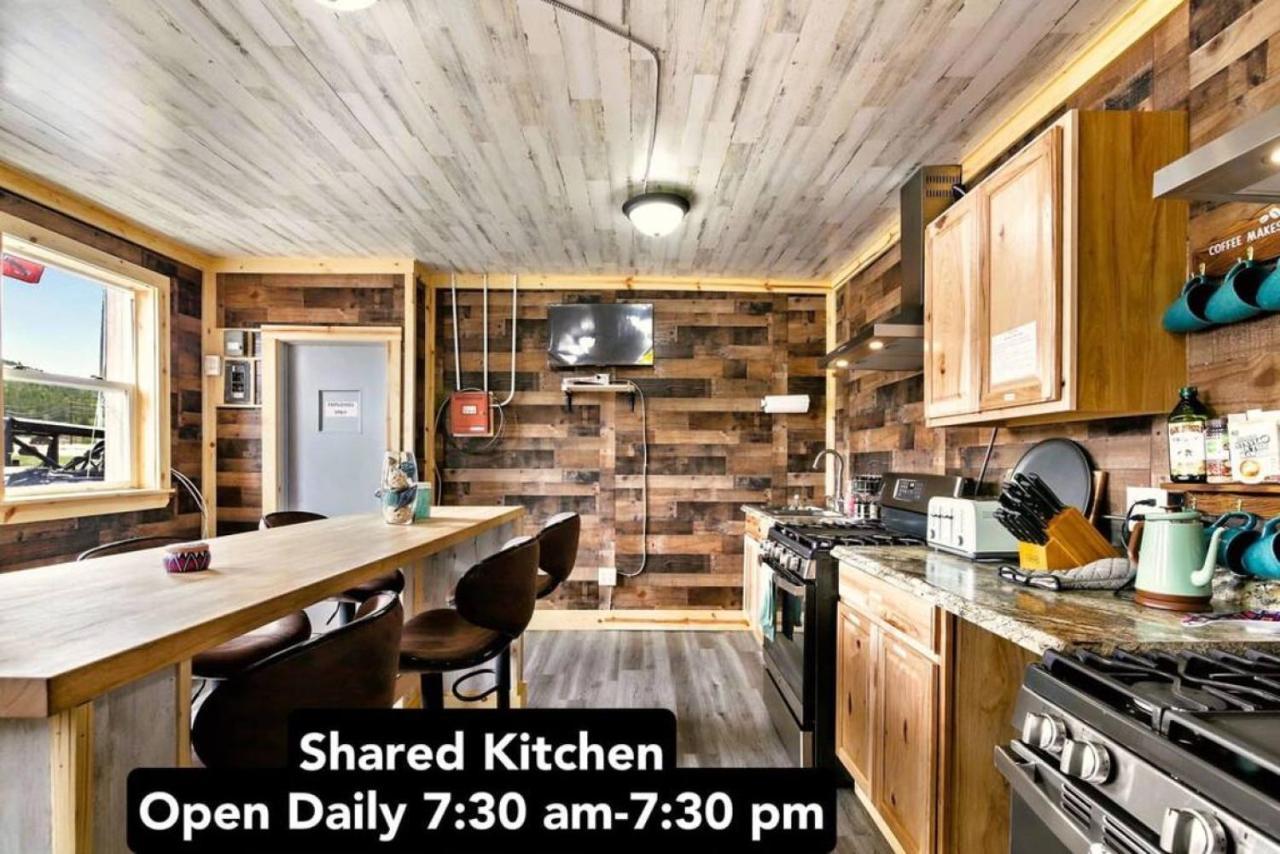 Apartment 5cozy Dog Friendly Private Downtown
