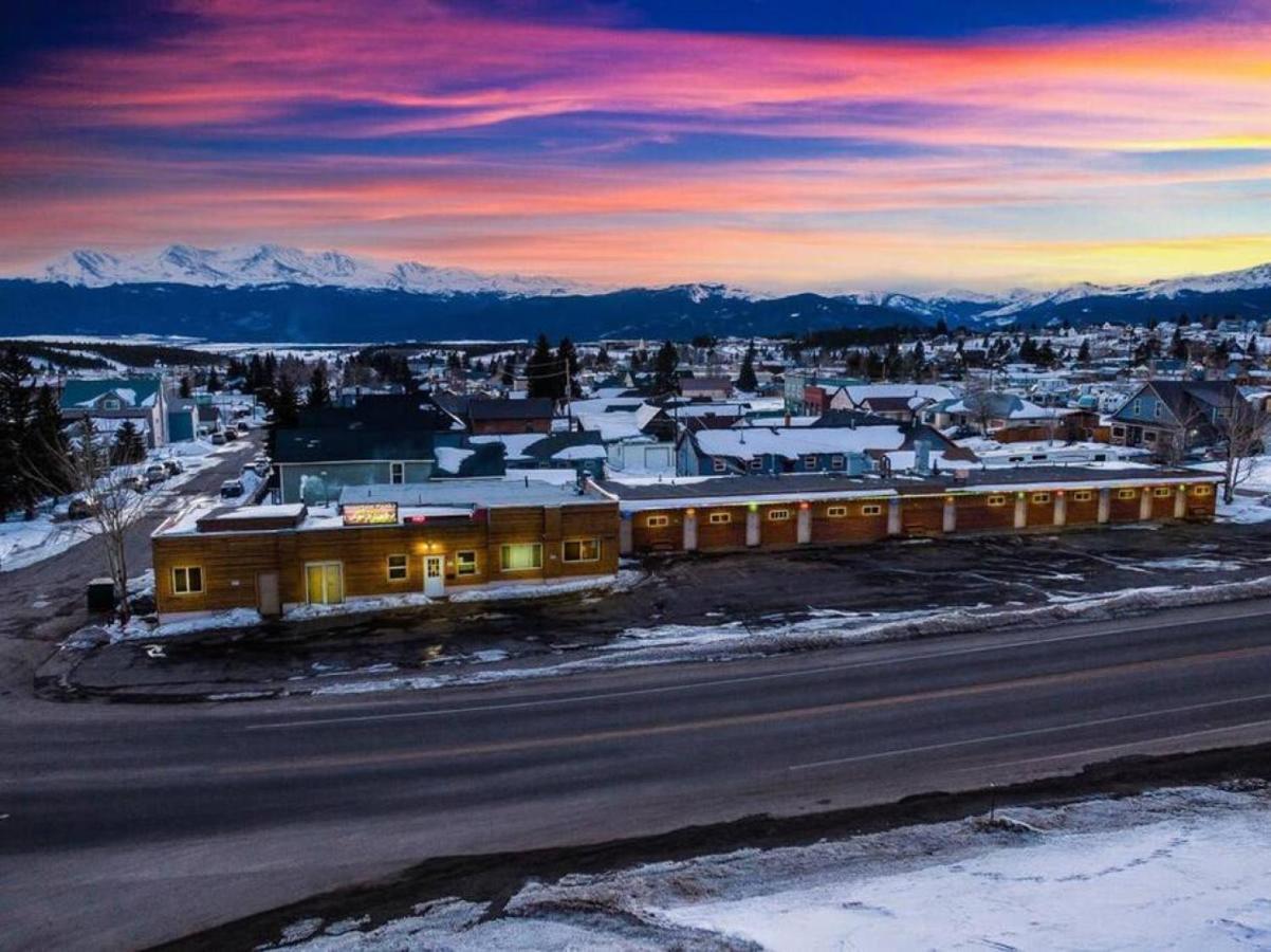 5cozy Dog Friendly Private Downtown * Leadville