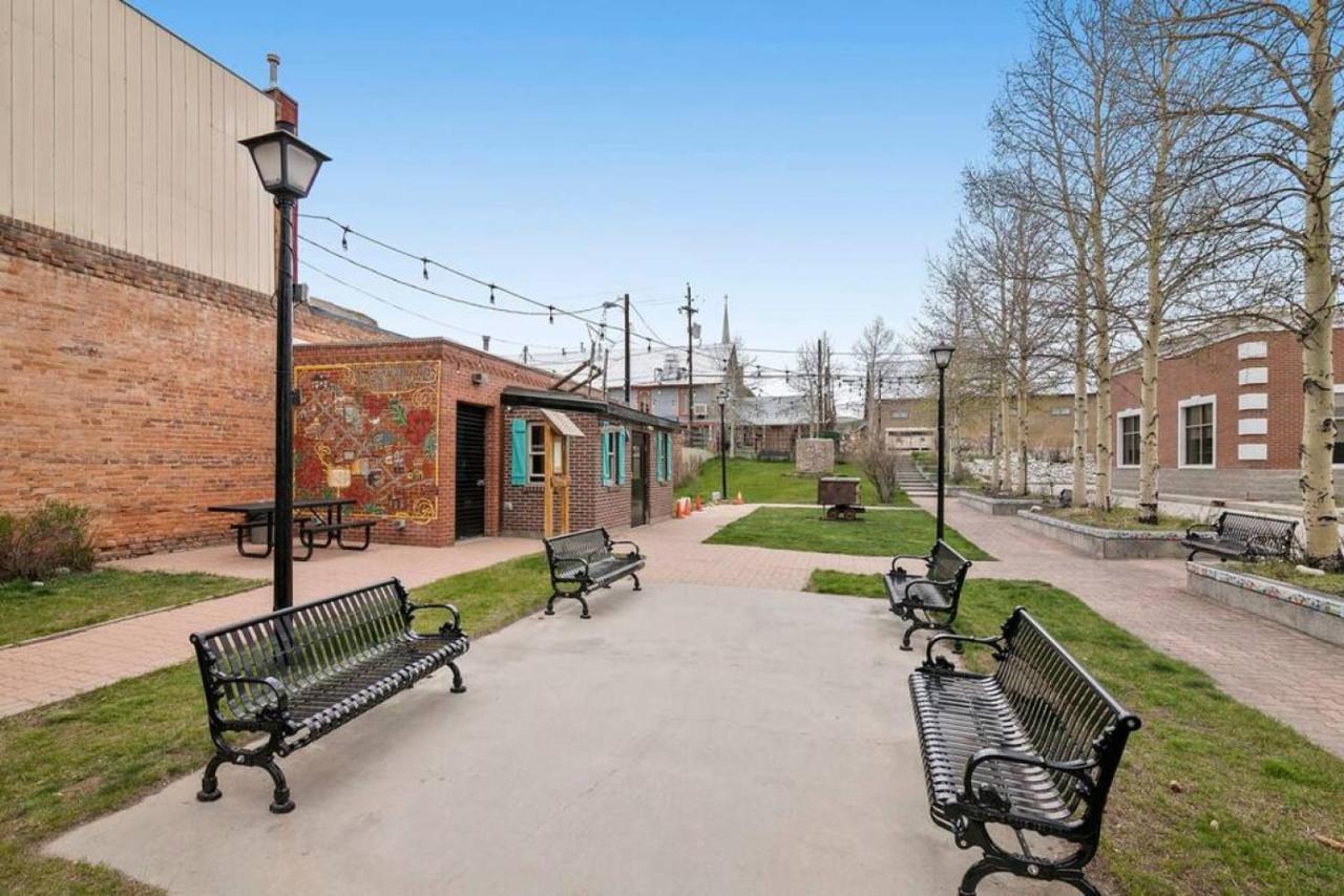 5cozy Dog Friendly Private Downtown Apartment *