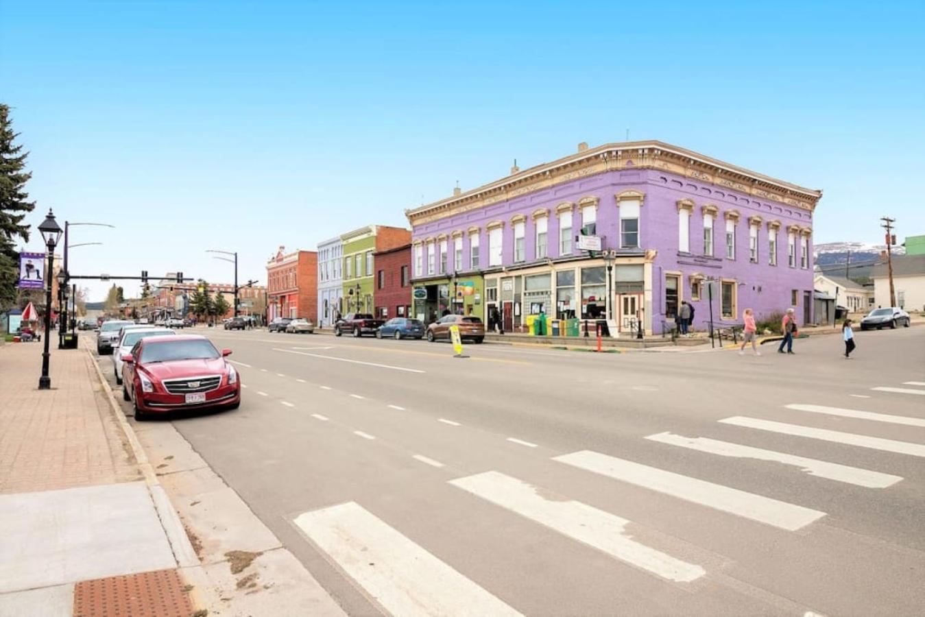 5cozy Dog Friendly Private Downtown * Leadville
