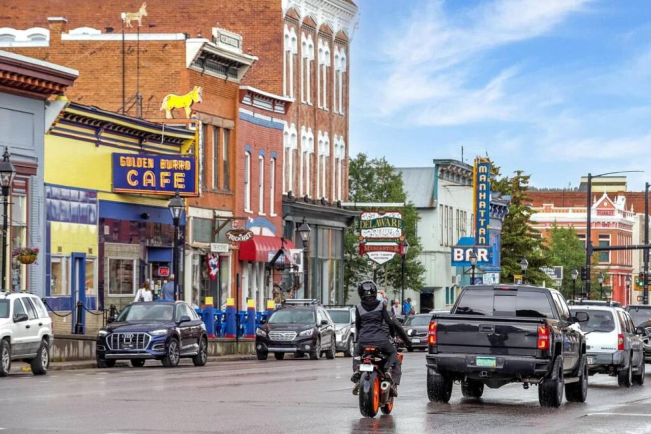 5cozy Dog Friendly Private Downtown
