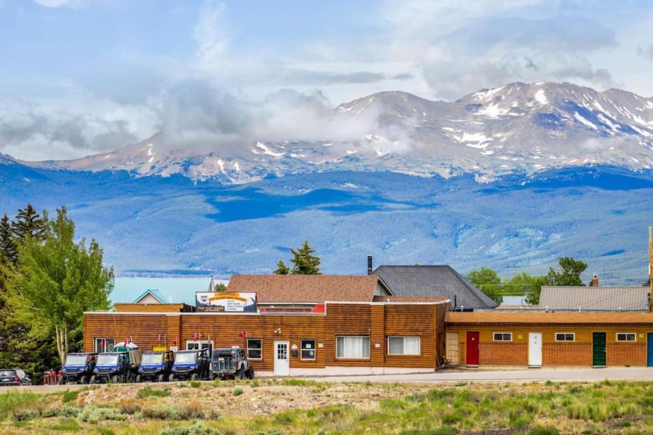 5cozy Dog Friendly Private Downtown Leadville